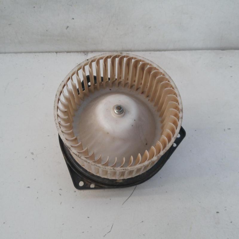 heater fan/motor