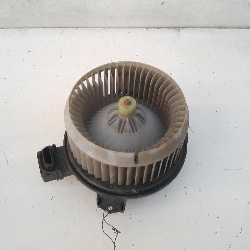 heater fan/motor