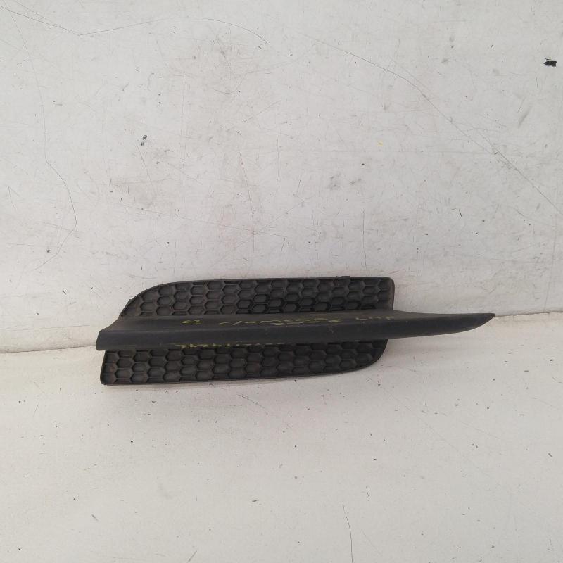 indicator/fog/side left