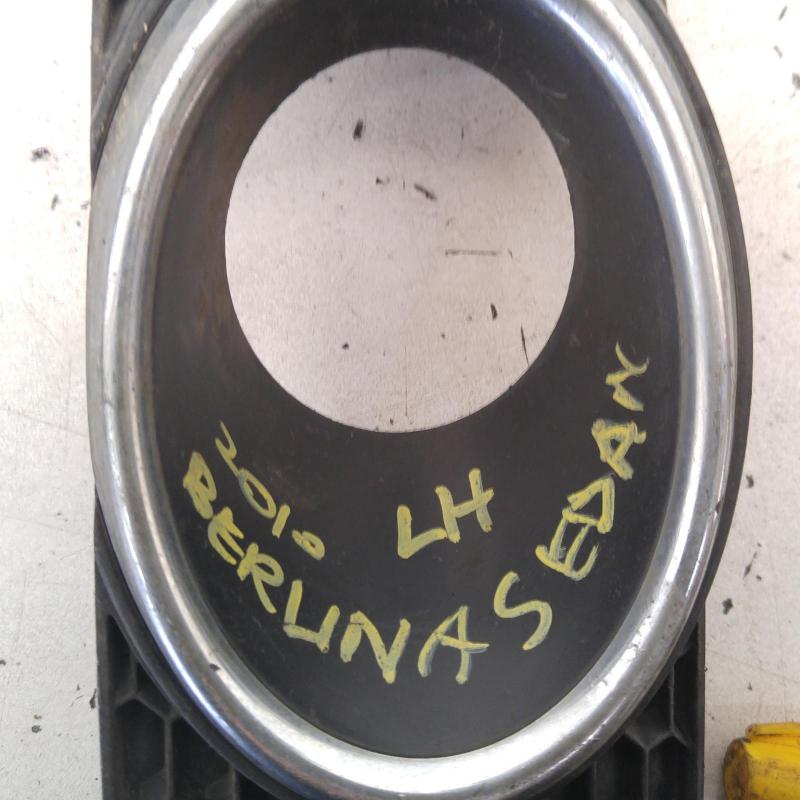 indicator/fog/side left