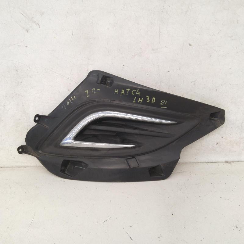 indicator/fog/side left