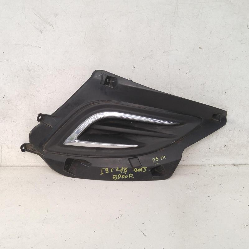 indicator/fog/side left