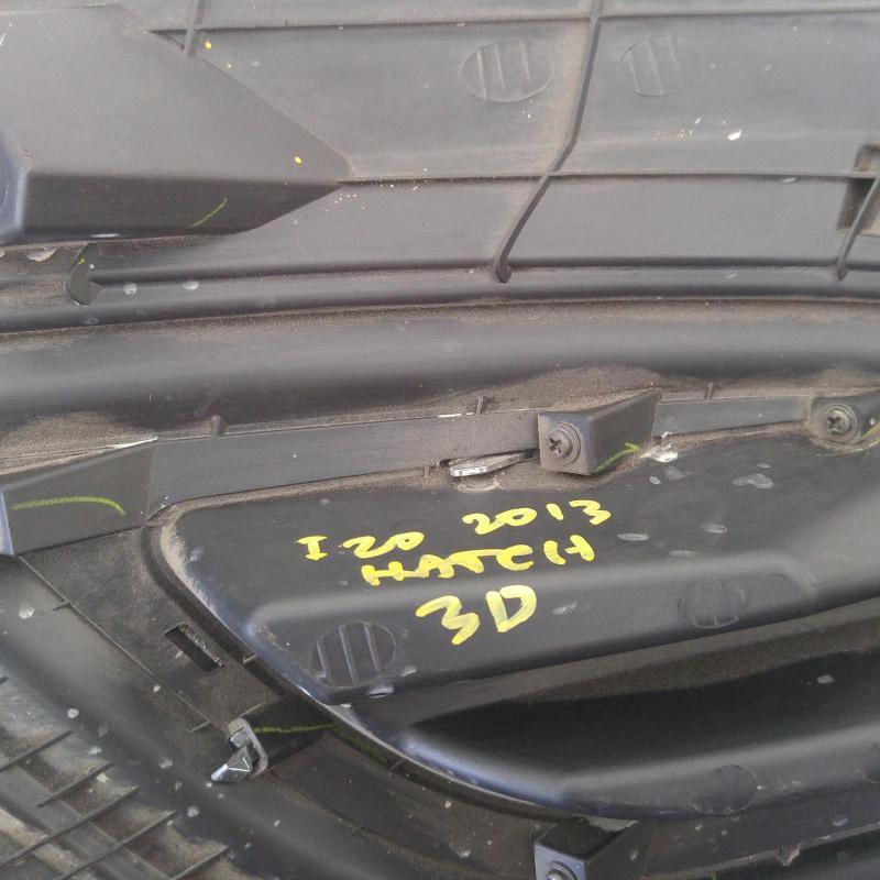 indicator/fog/side left