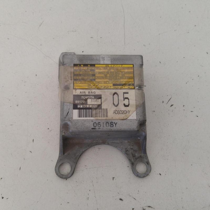 airbag module/sensor