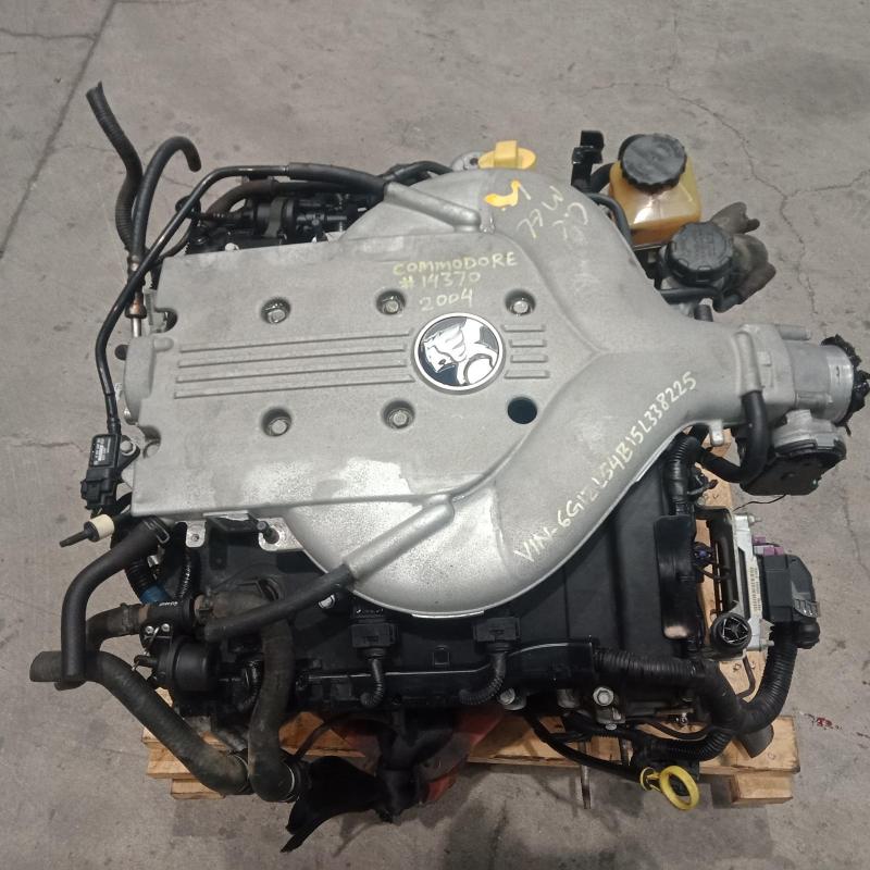 engine