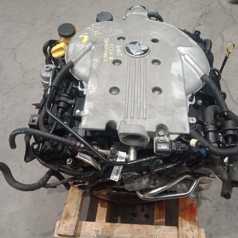 engine