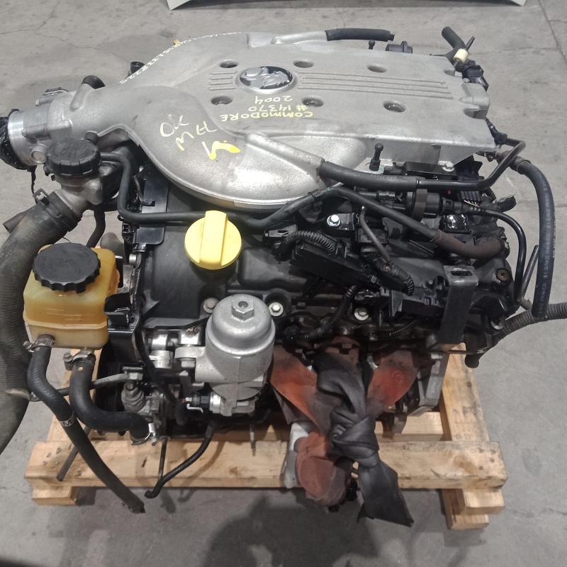 engine