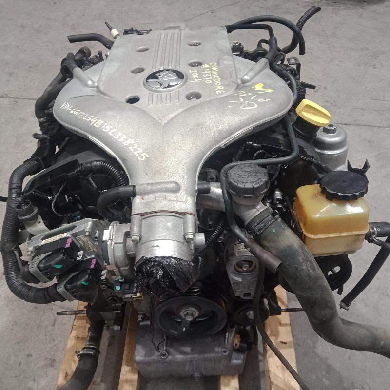 engine