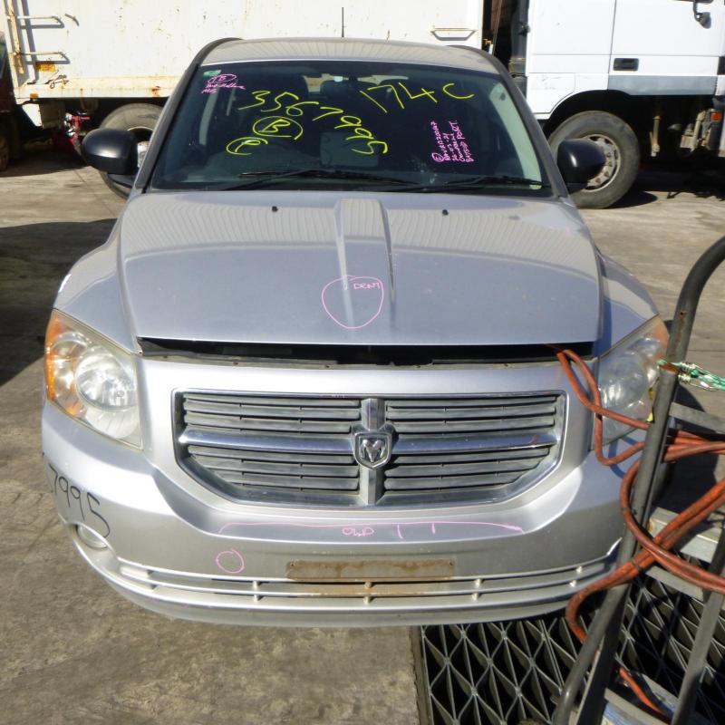 Dodge 2009 ~ 2012 Caliber