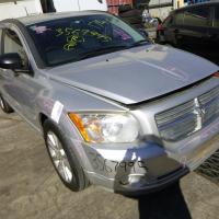 Dodge 2009 ~ 2012 Caliber