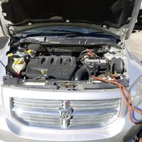 Dodge 2009 ~ 2012 Caliber