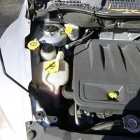 Dodge 2009 ~ 2012 Caliber