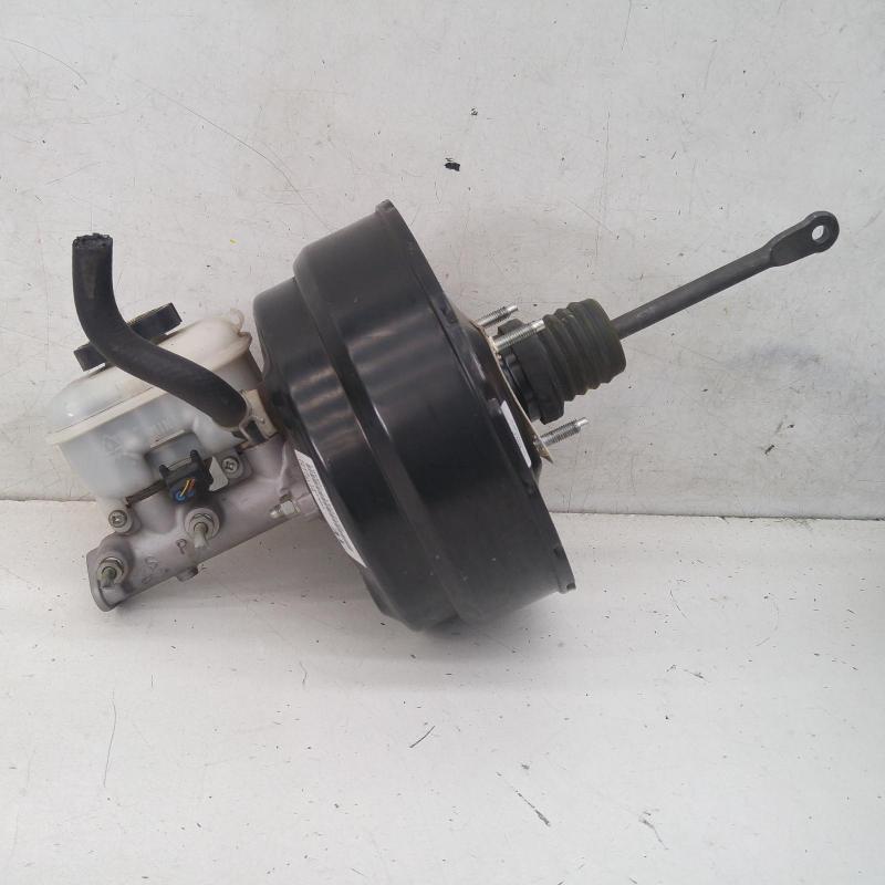 brake booster