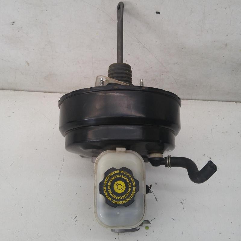 brake booster
