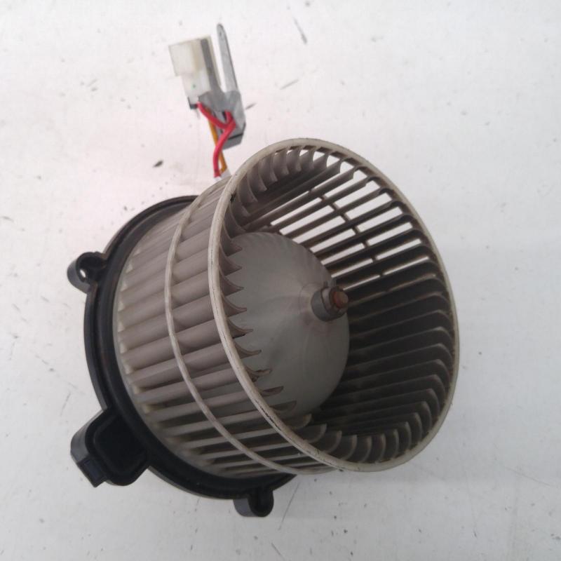 heater fan/motor
