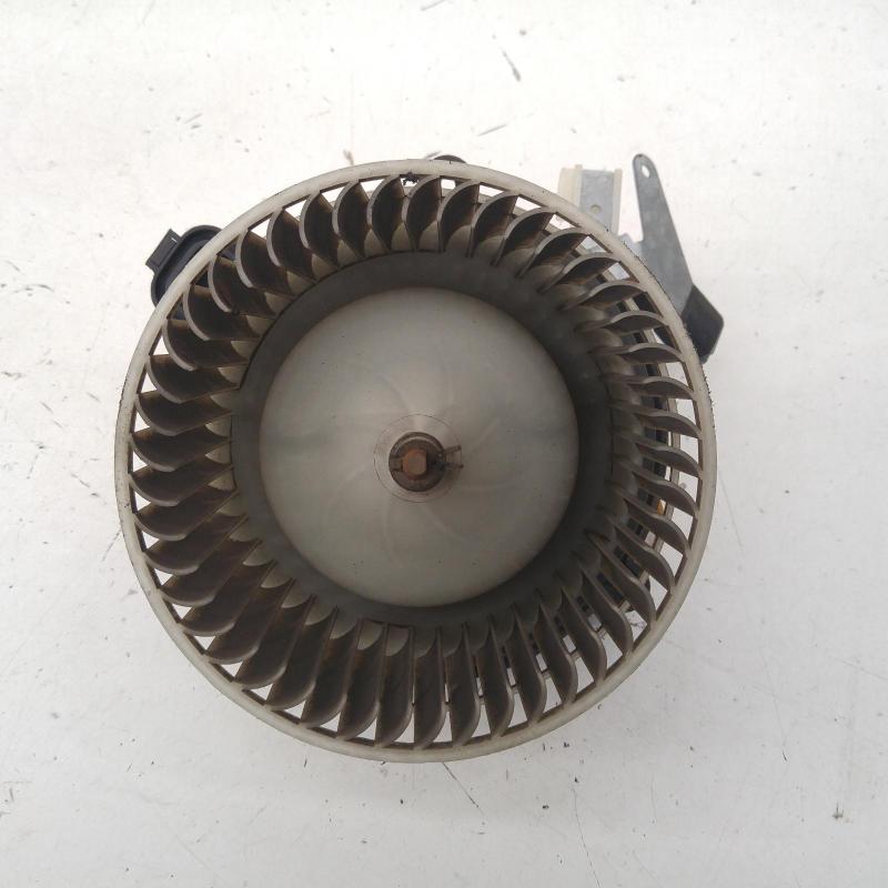 heater fan/motor