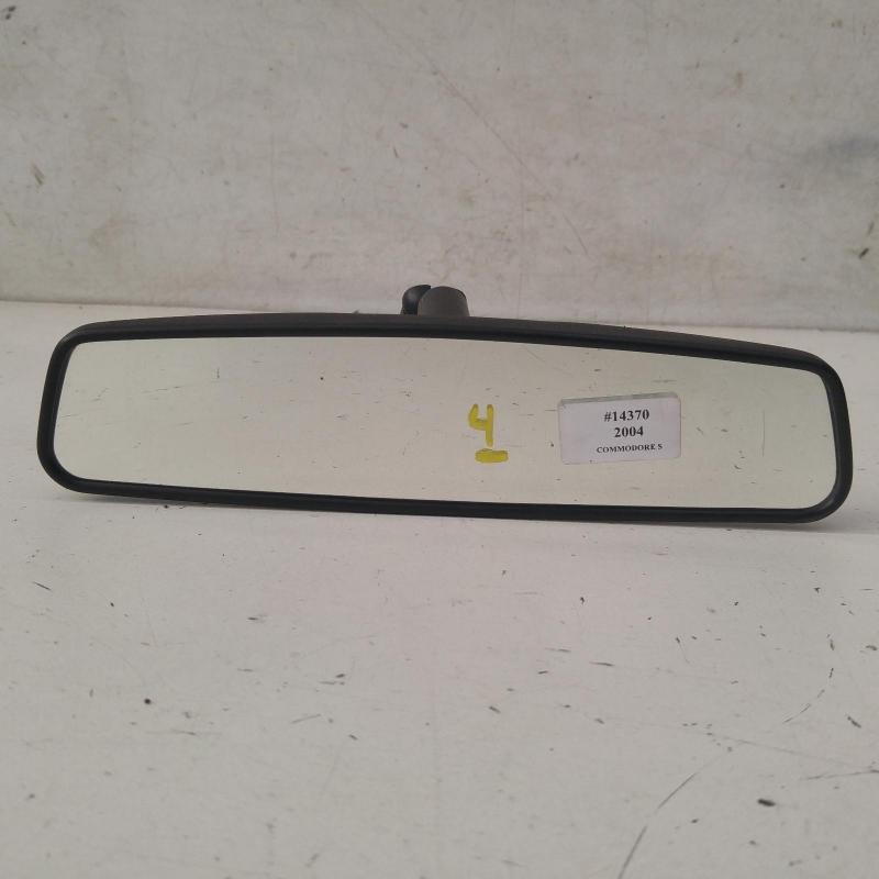 interior mirror