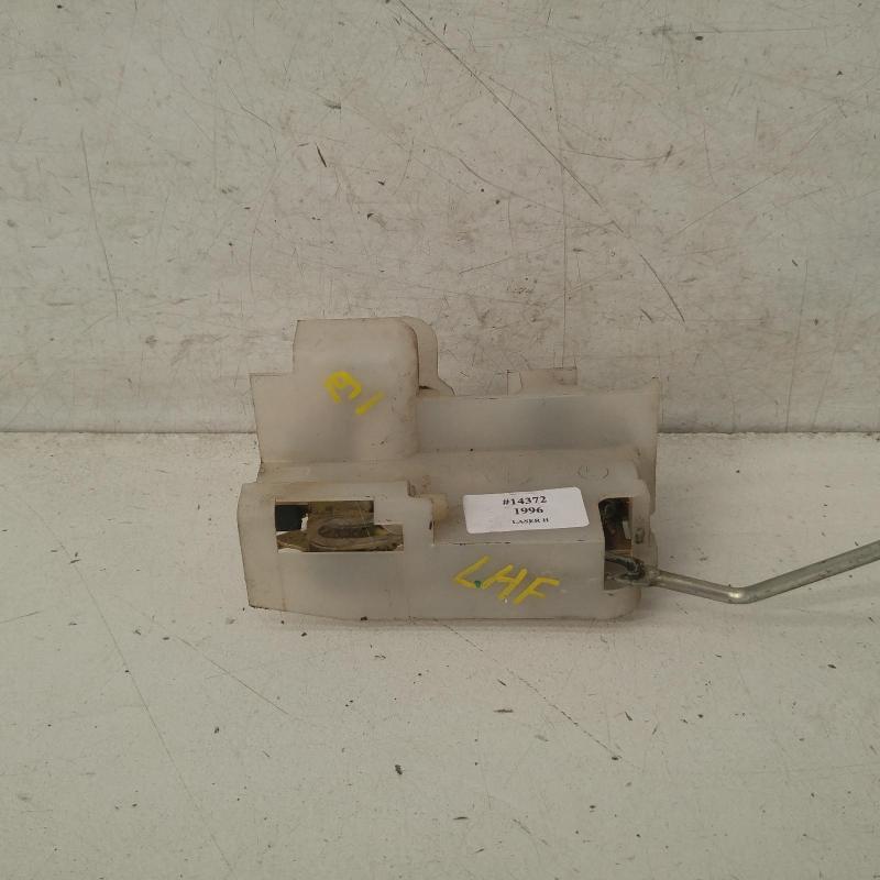 cerradura de puerta / arranque