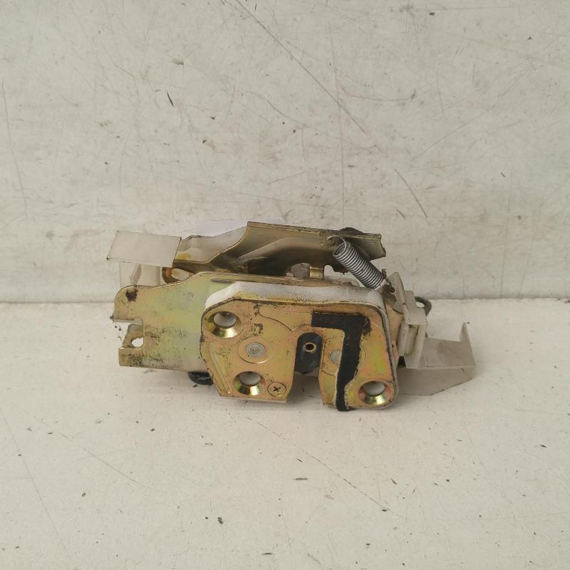 door/boot/gate lock