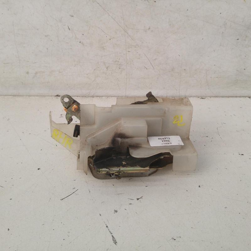 door/boot/gate lock