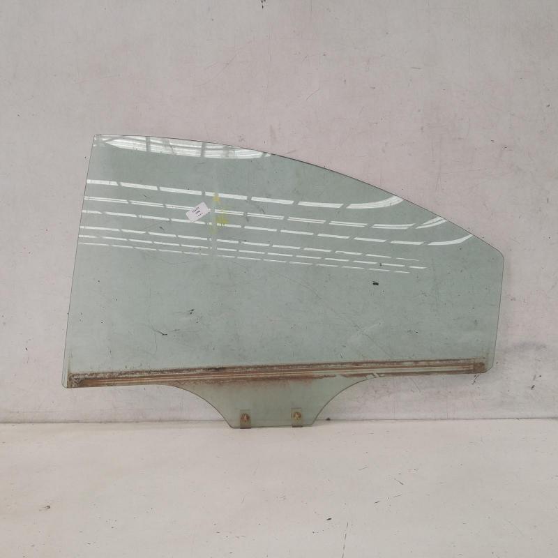 door window rear left