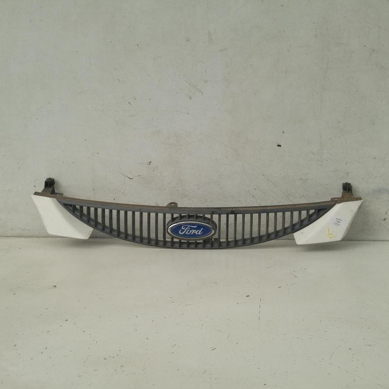 grille