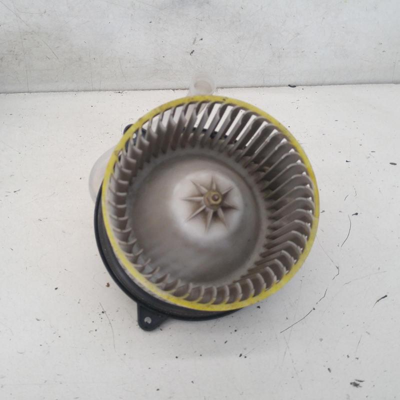 heater fan/motor