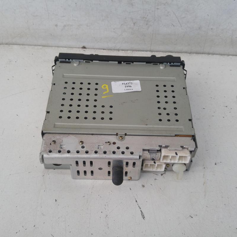 stereo/head unit
