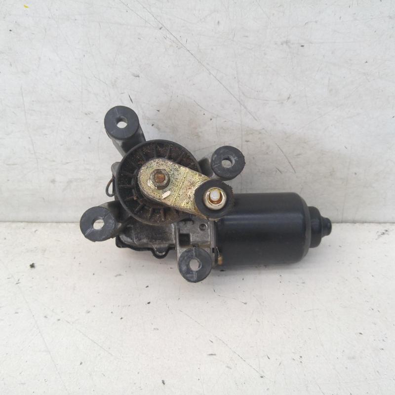 wiper motor