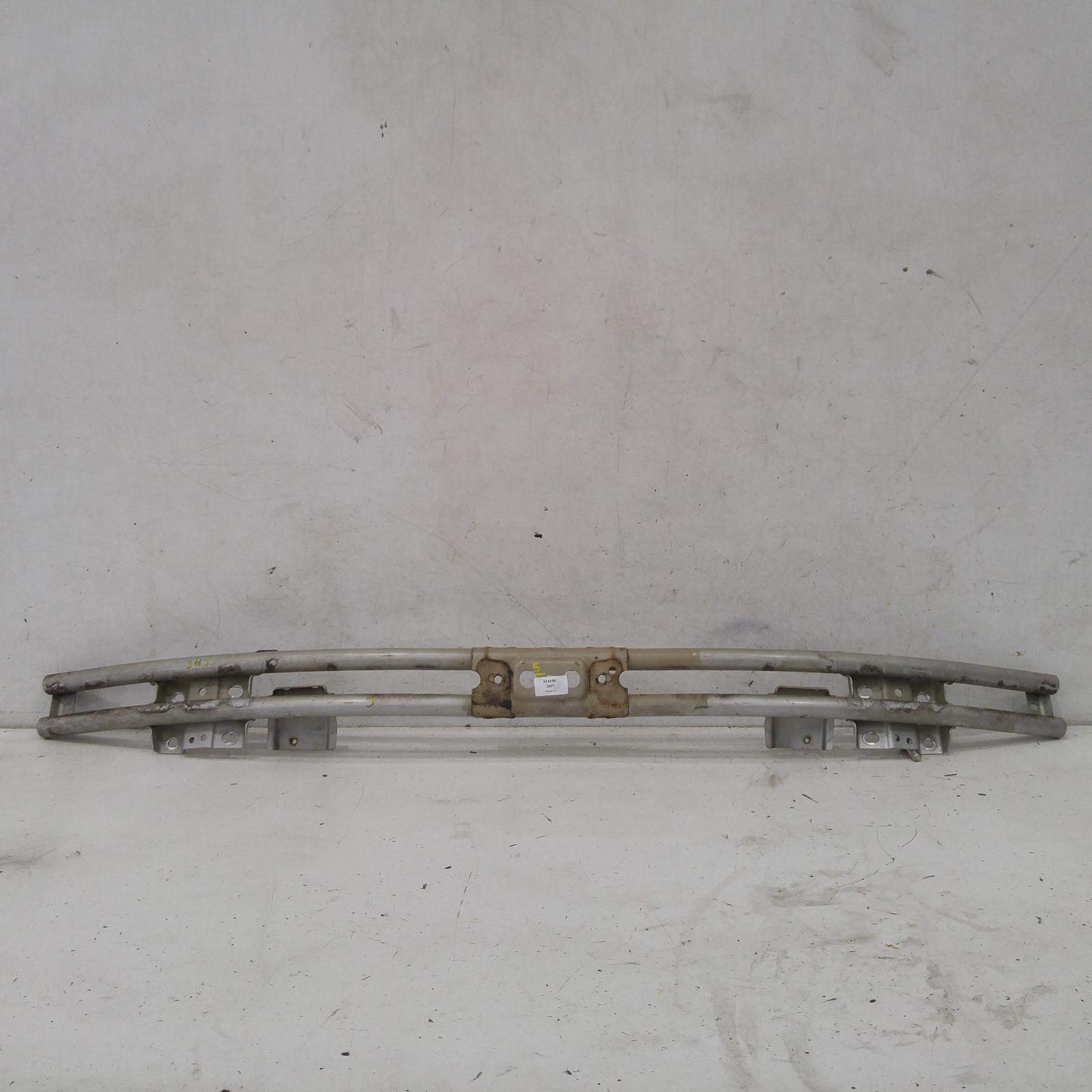 Vitara Bar Reinforcement/bracket Front 2005-2008 reinforcement,grand vitara,jb,04/05-09/08 00014198 #335003