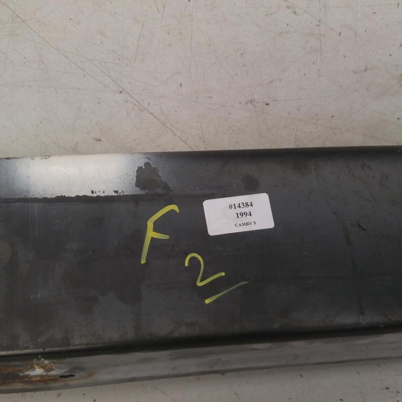 bar reinforcement/bracket front