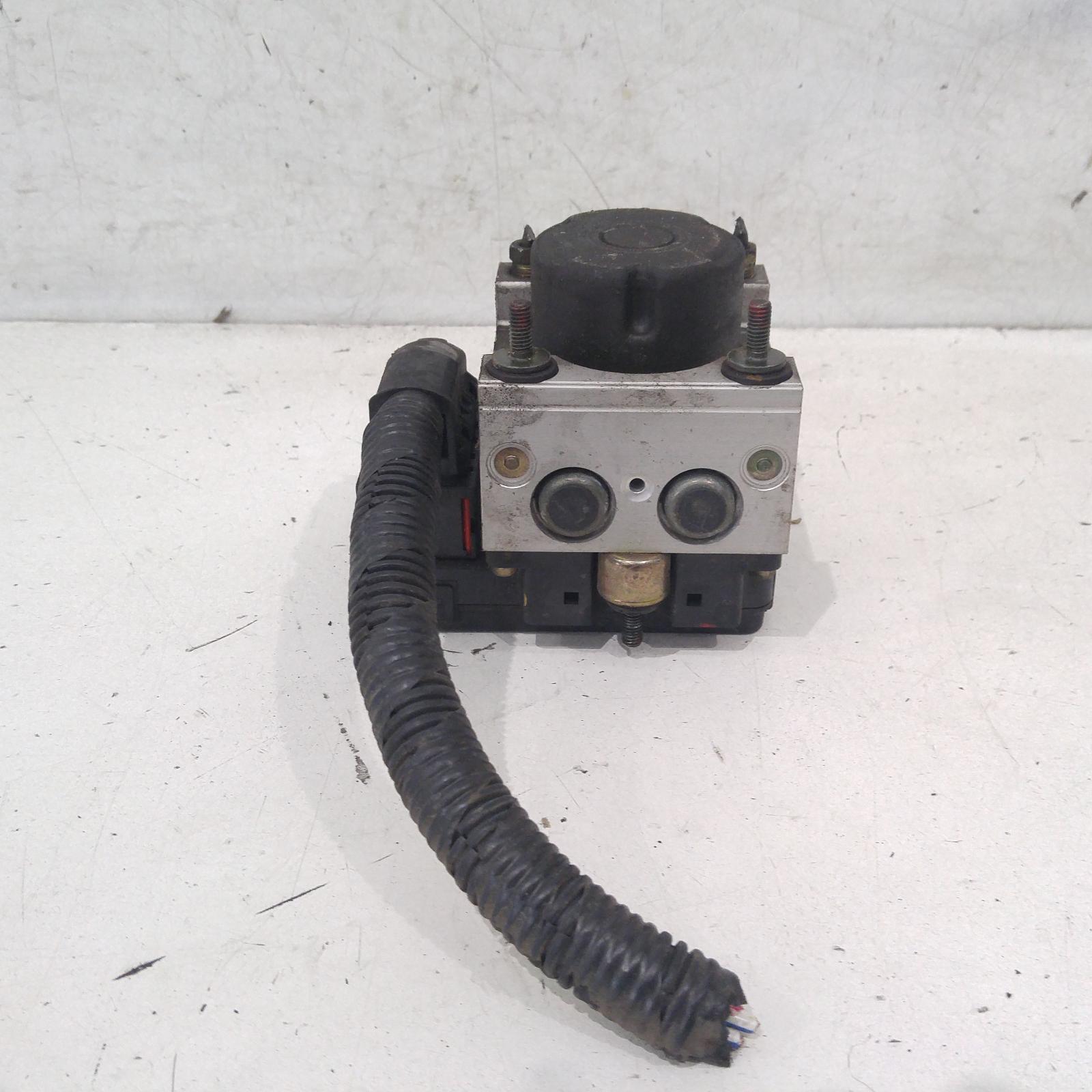 Result Abs Pump/modulator for Holden Cruze|Aus Auto Parts(1011)