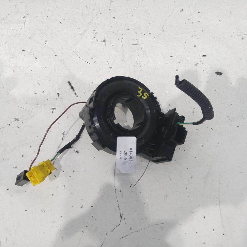 336284, Used airbag module/sensor for 2006 crv clockspring, w/ cruise