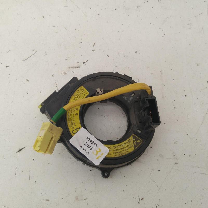 airbag module/sensor