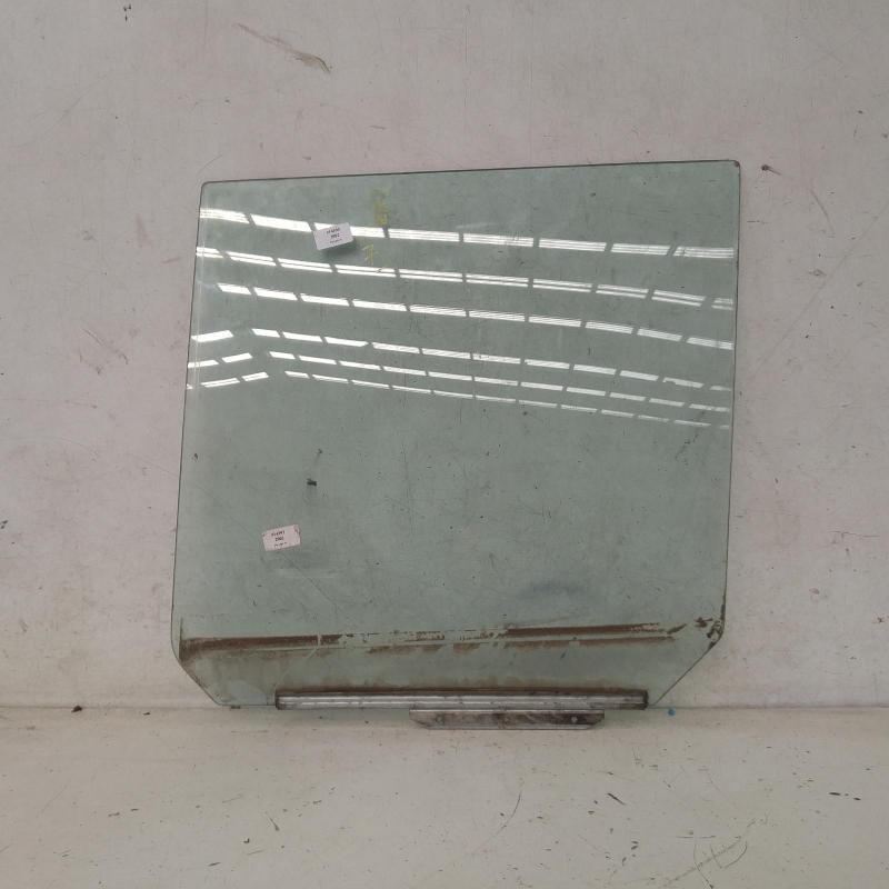 door window rear left