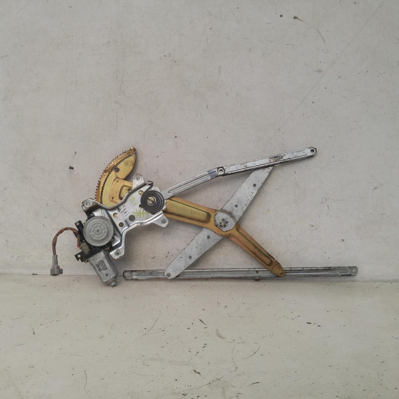 window regulator/motor front left