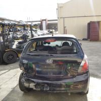 Kia 2005 ~ 2011 Rio