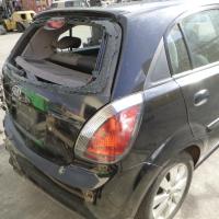 Kia 2005 ~ 2011 Rio