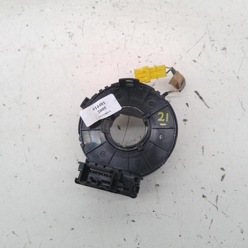 airbag module/sensor