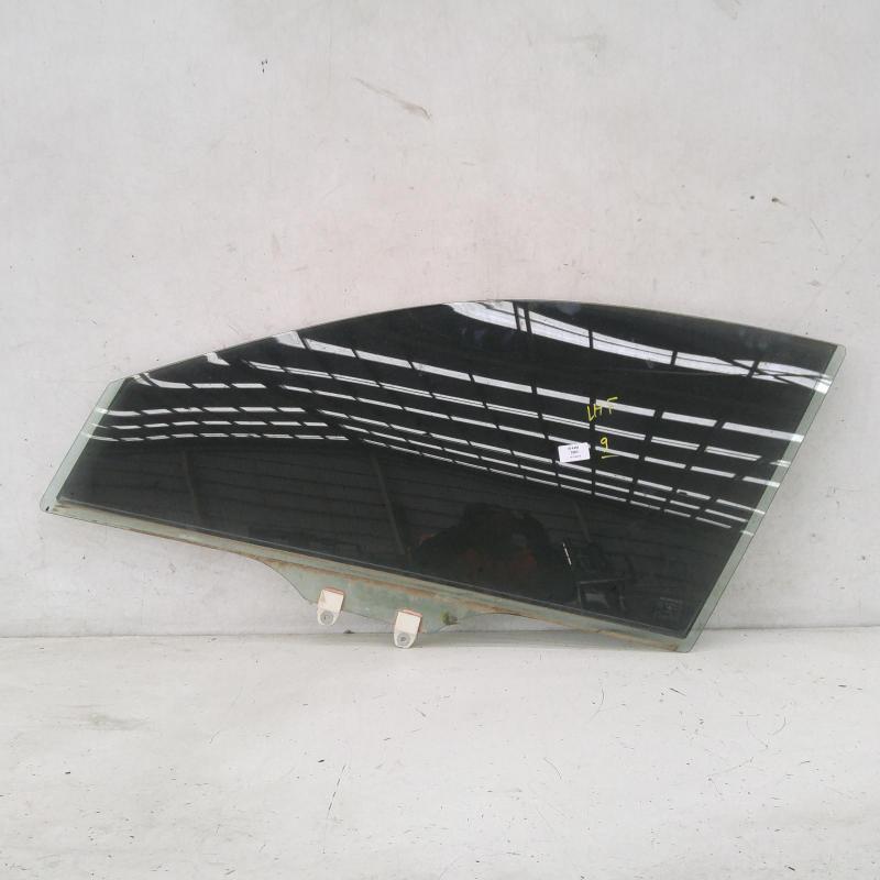 door window front left