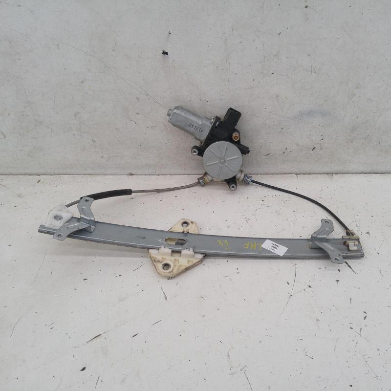 window regulator/motor front left