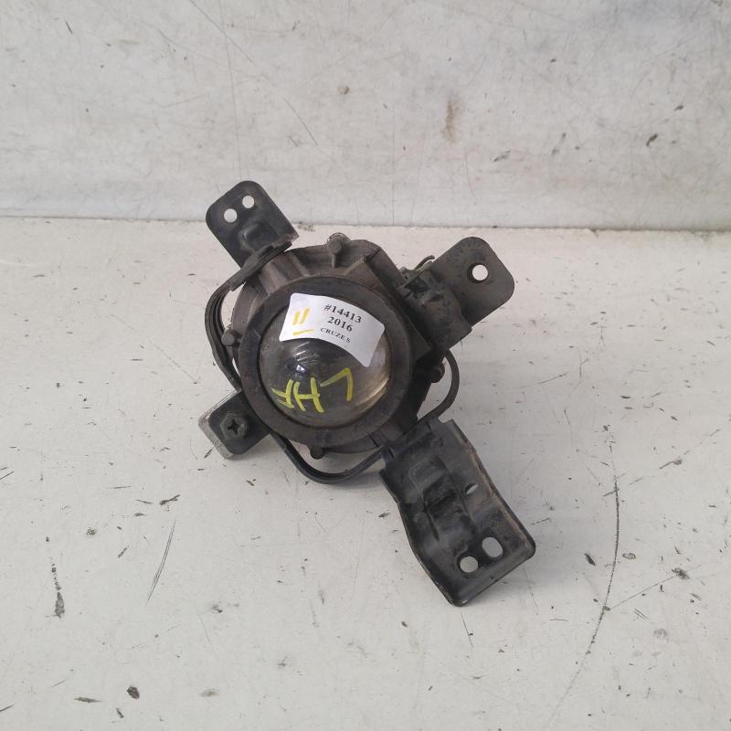 indicator/fog/side left