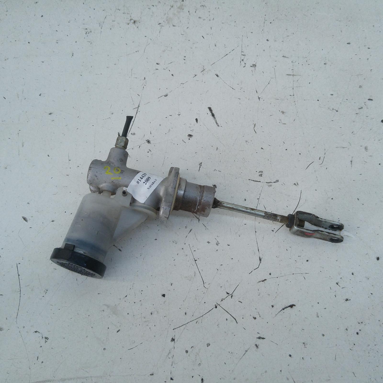 Result Clutch Master Cylinder for Nissan Navara|Aus Auto Parts(1011)