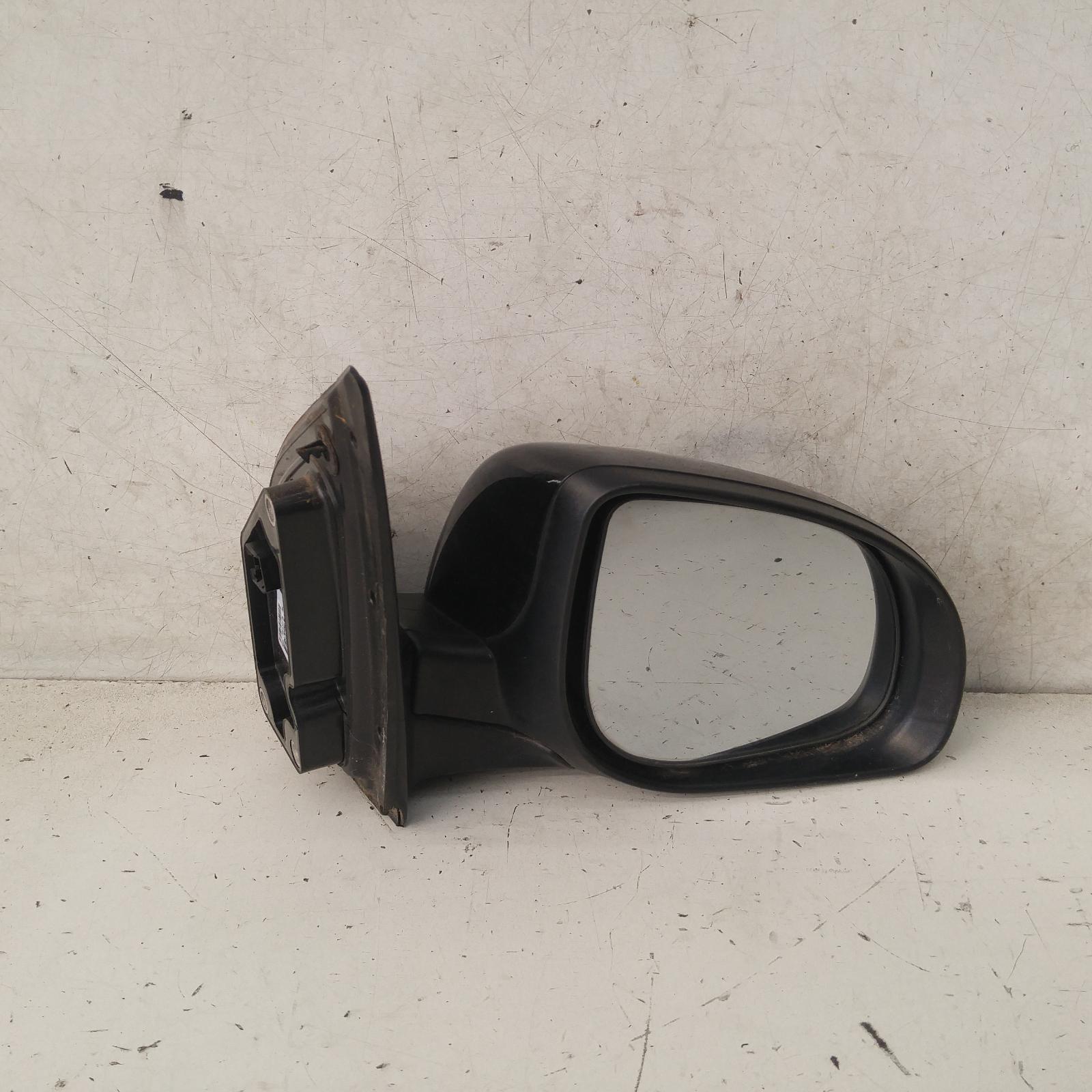I20 Door Mirror Right 2012-2015 pb,power folding,w/ flasher type,03/12-12/15 00014440 #337679