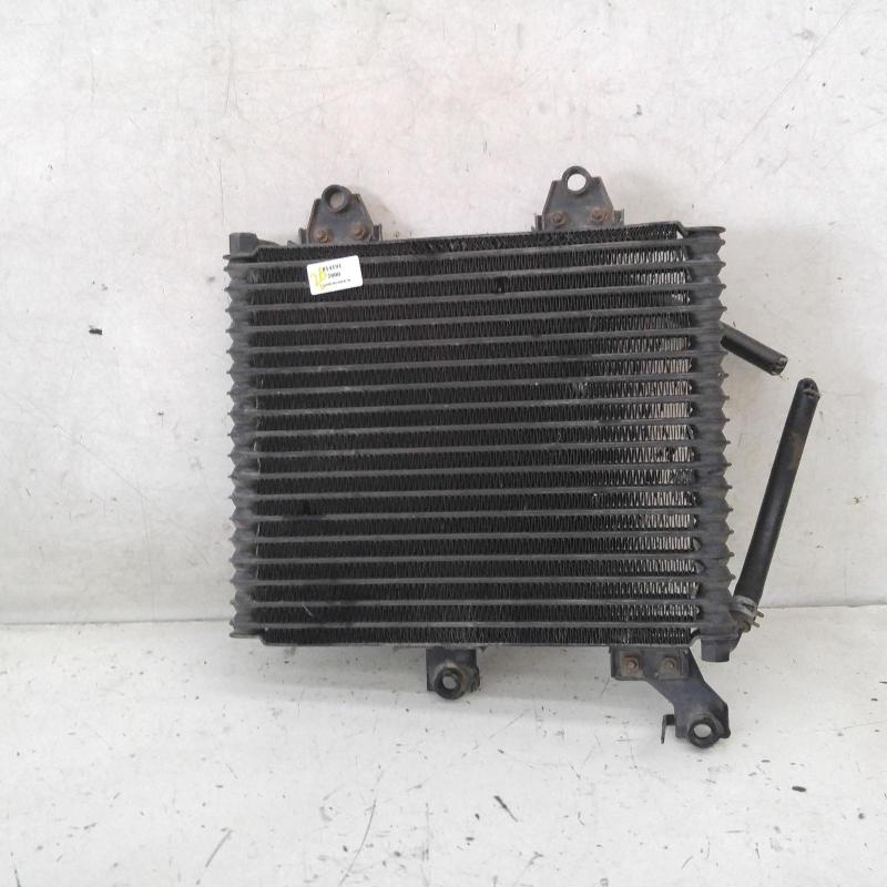 intercooler