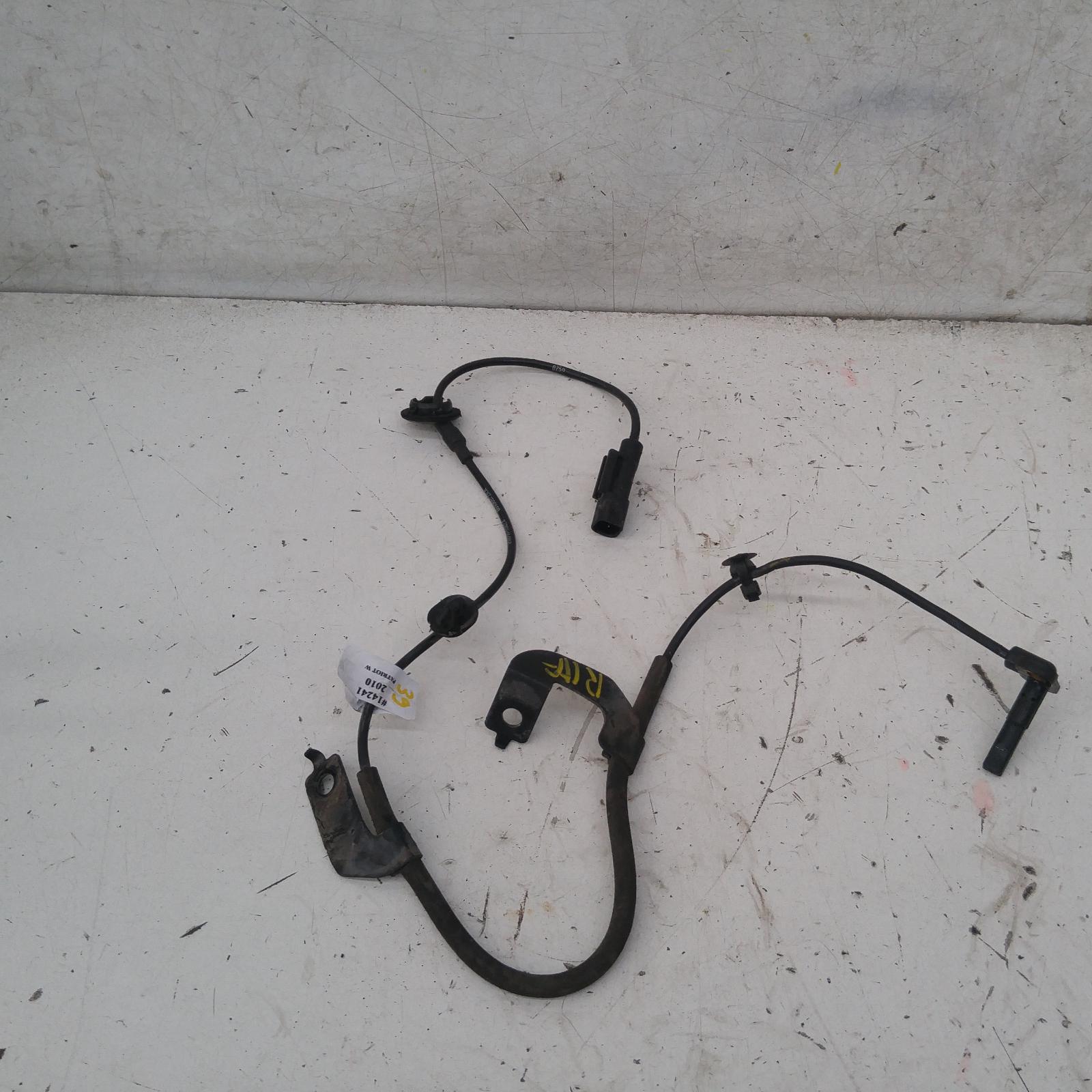 338080, Used abs sensor for 2010 Patriot mk 08/0712/16