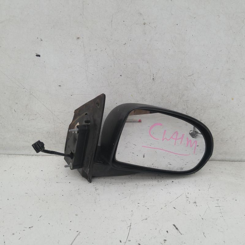 door mirror right