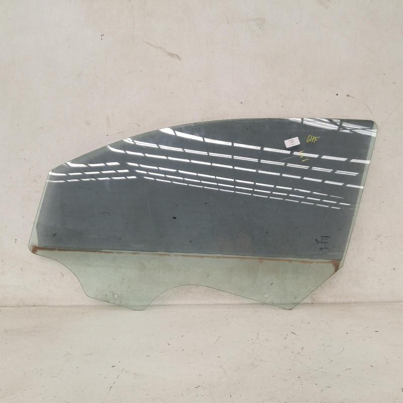 door window front left