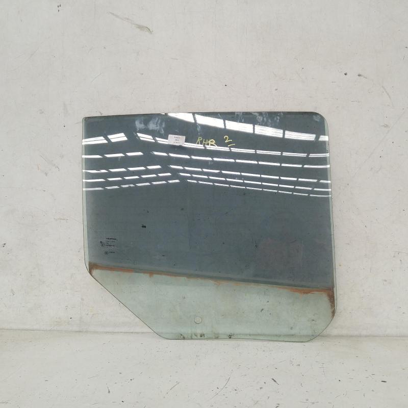 door window rear right