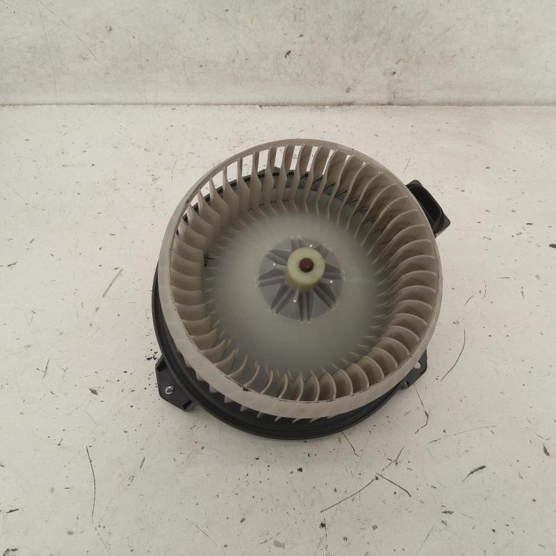 heater fan/motor